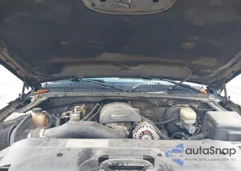 2006 Chevrolet Silverado 1500 Lt1 z USA, uszkodzony, nr VIN 2GCEK13Z961325288